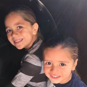 Meet your Posher, Aja